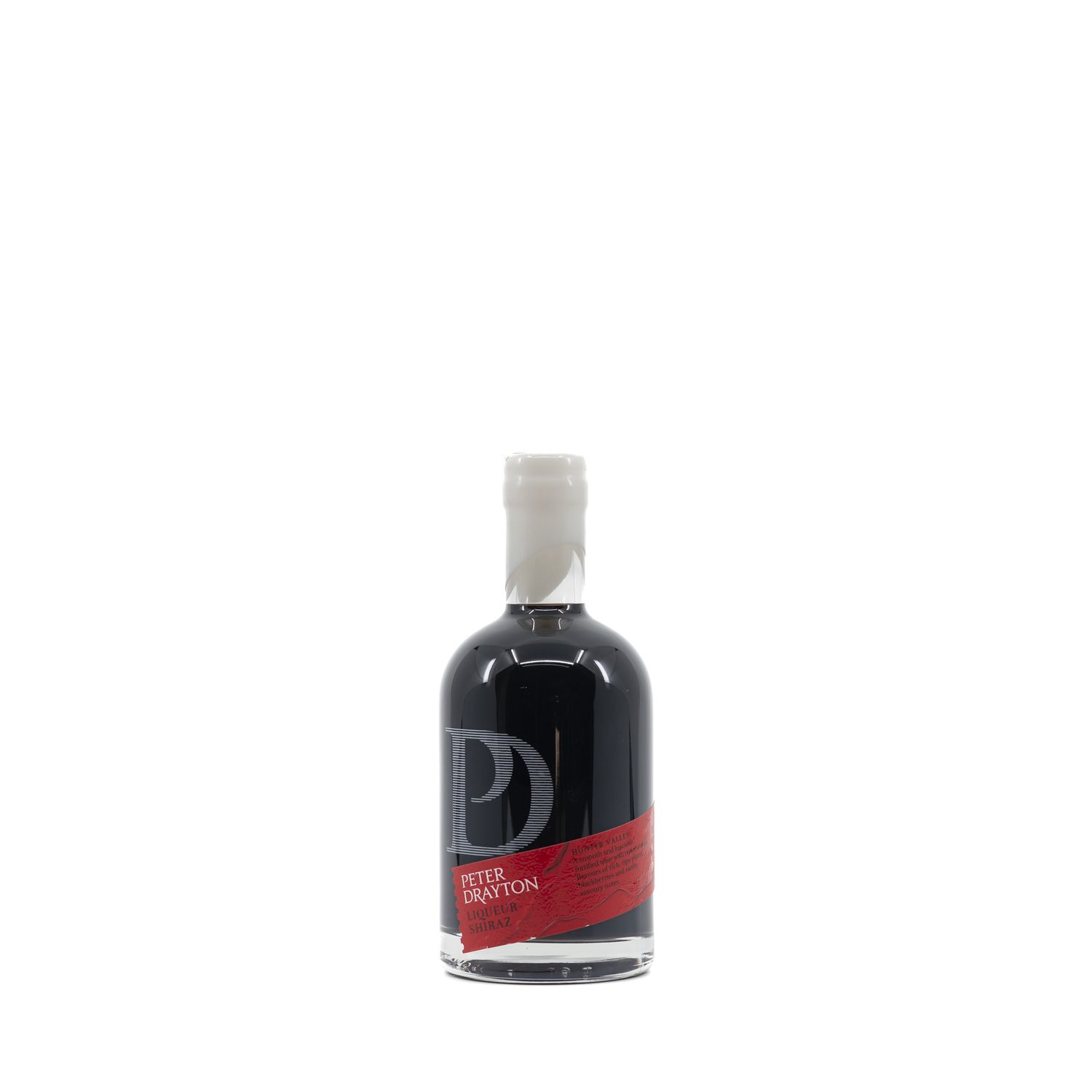 Liqueur Shiraz