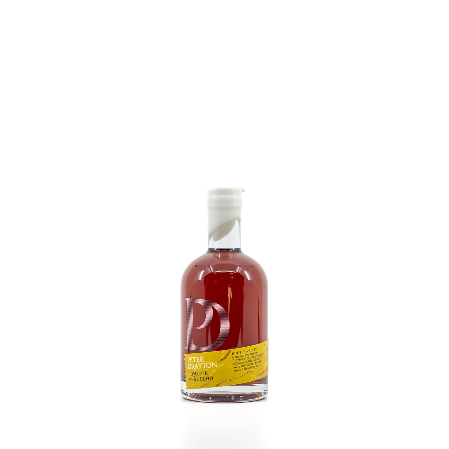 Liqueur Verdelho