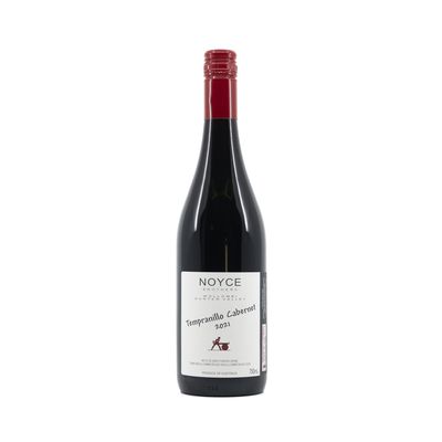 Tempranillo Cabernet blend 2021