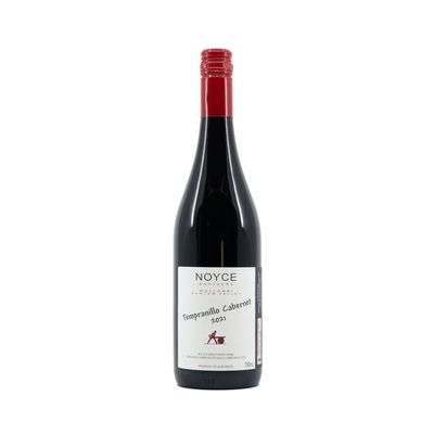 Tempranillo Cabernet blend 2021