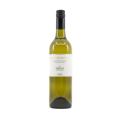 Semillon 2021