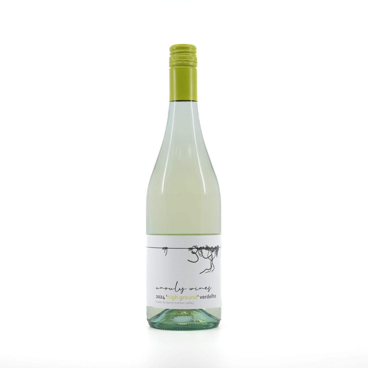 Verdelho High Ground 2024