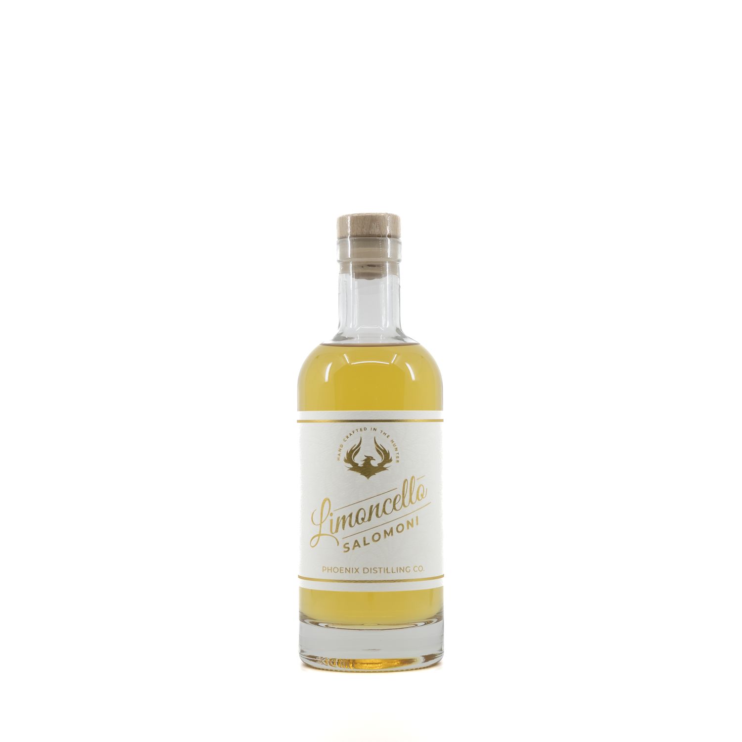 Limoncello Salomoni