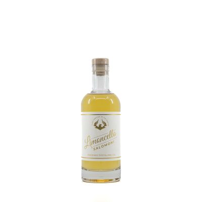 Limoncello Salomoni