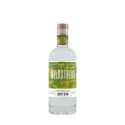 Dry Gin