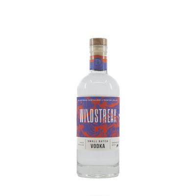 Vodka Wildstreak