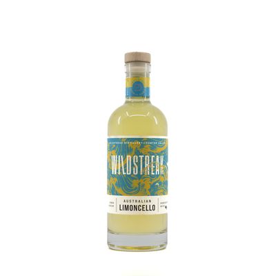 Limoncello