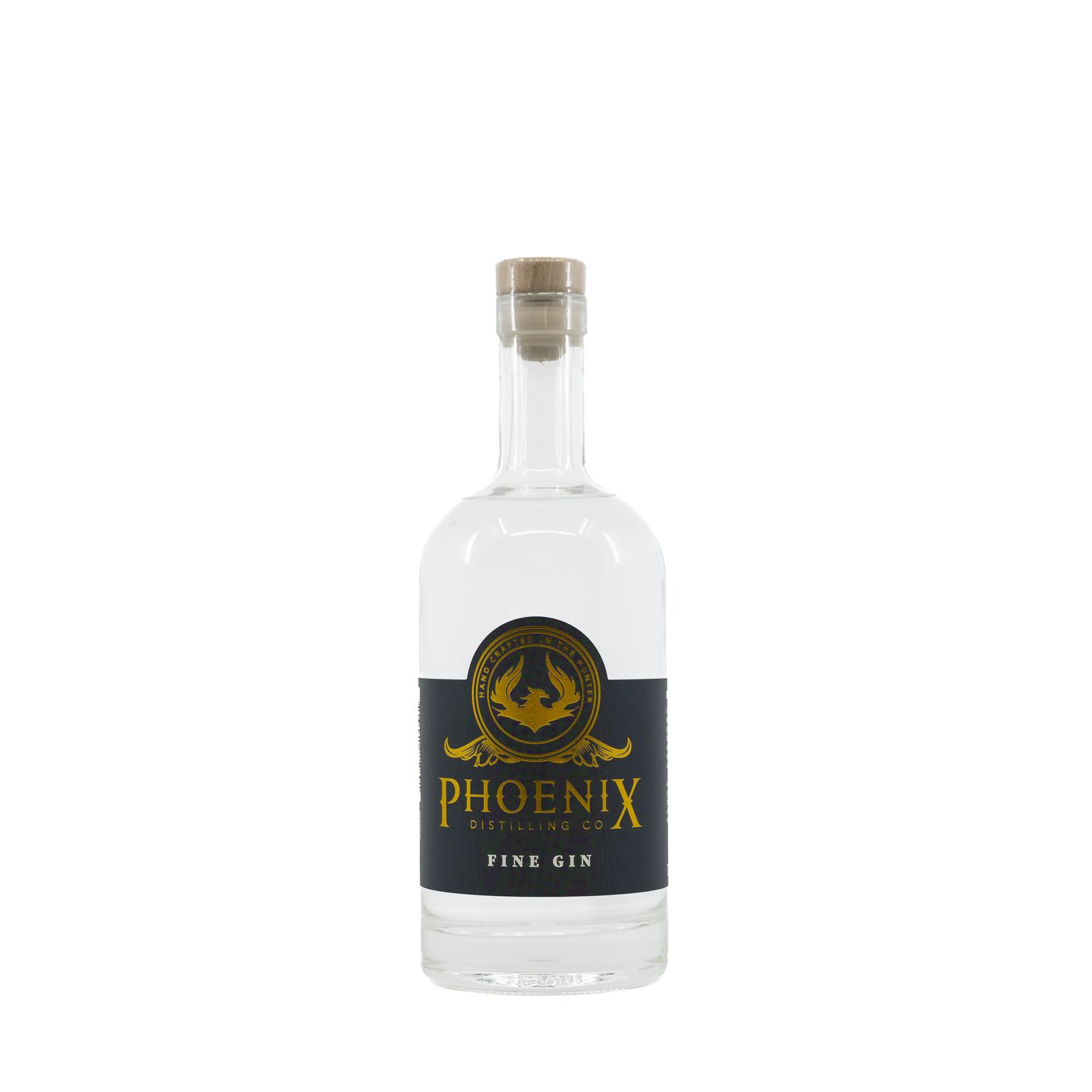 Fine Gin