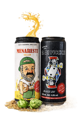 Brewerie Menaresta