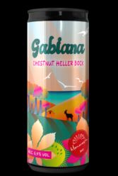 GABIANA - HellerBock 33cl