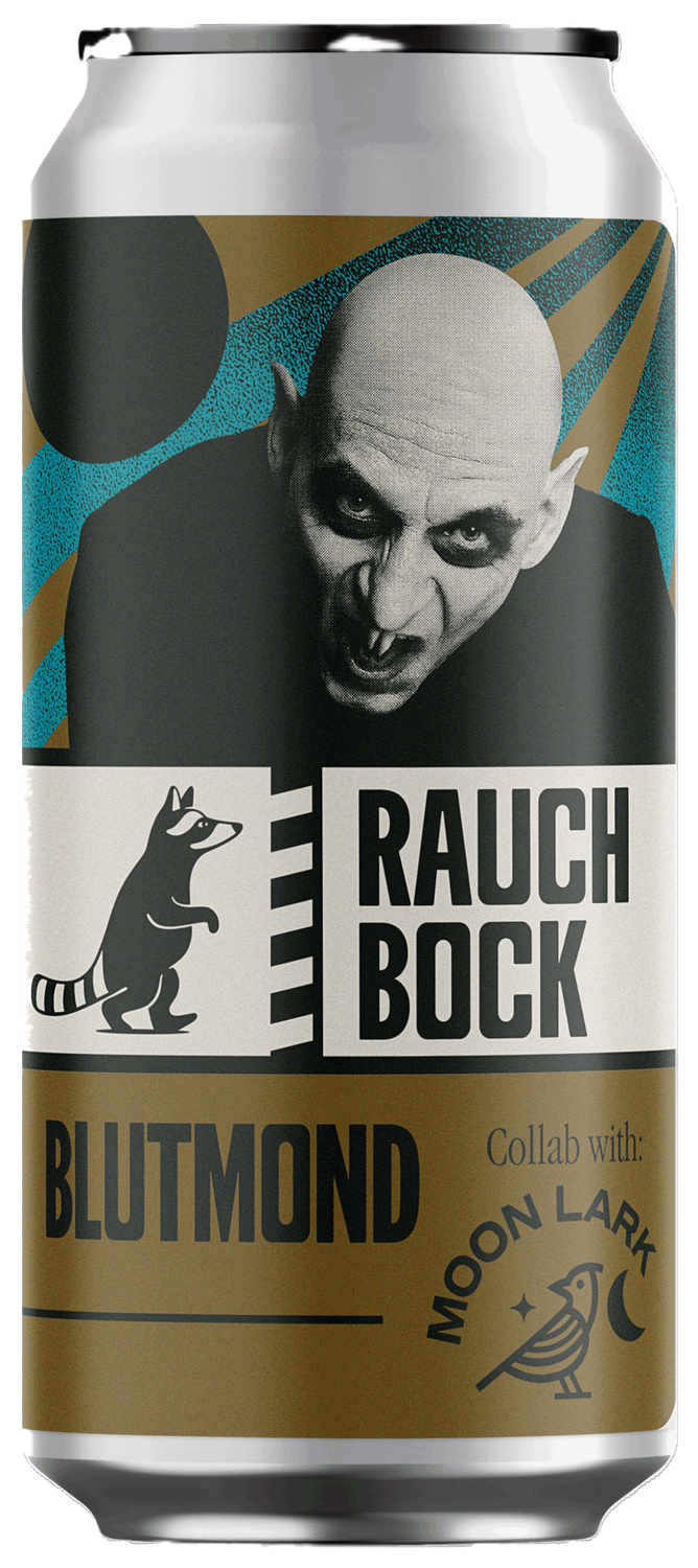 RAUCHBOCK - 44cl