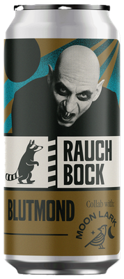 RAUCHBOCK - 44cl
