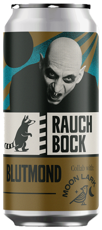 RAUCHBOCK - 44cl RAUCHBOCK - 44cl
