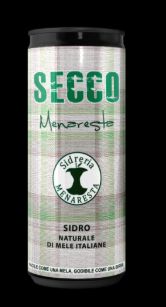 SECCO - Dry Cider 33cl SECCO - Dry Cider 33cl