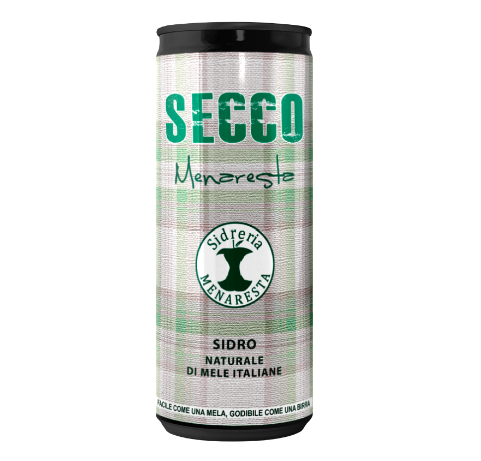 Secco Menaresta