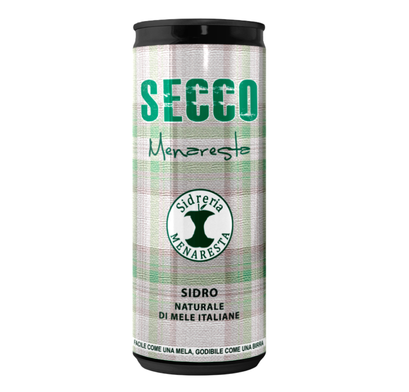 Secco Menaresta
