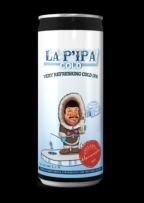 LA P'IPA COLD - Gluten Free Ipa 33cl LA P'IPA COLD - Gluten Free Ipa 33cl