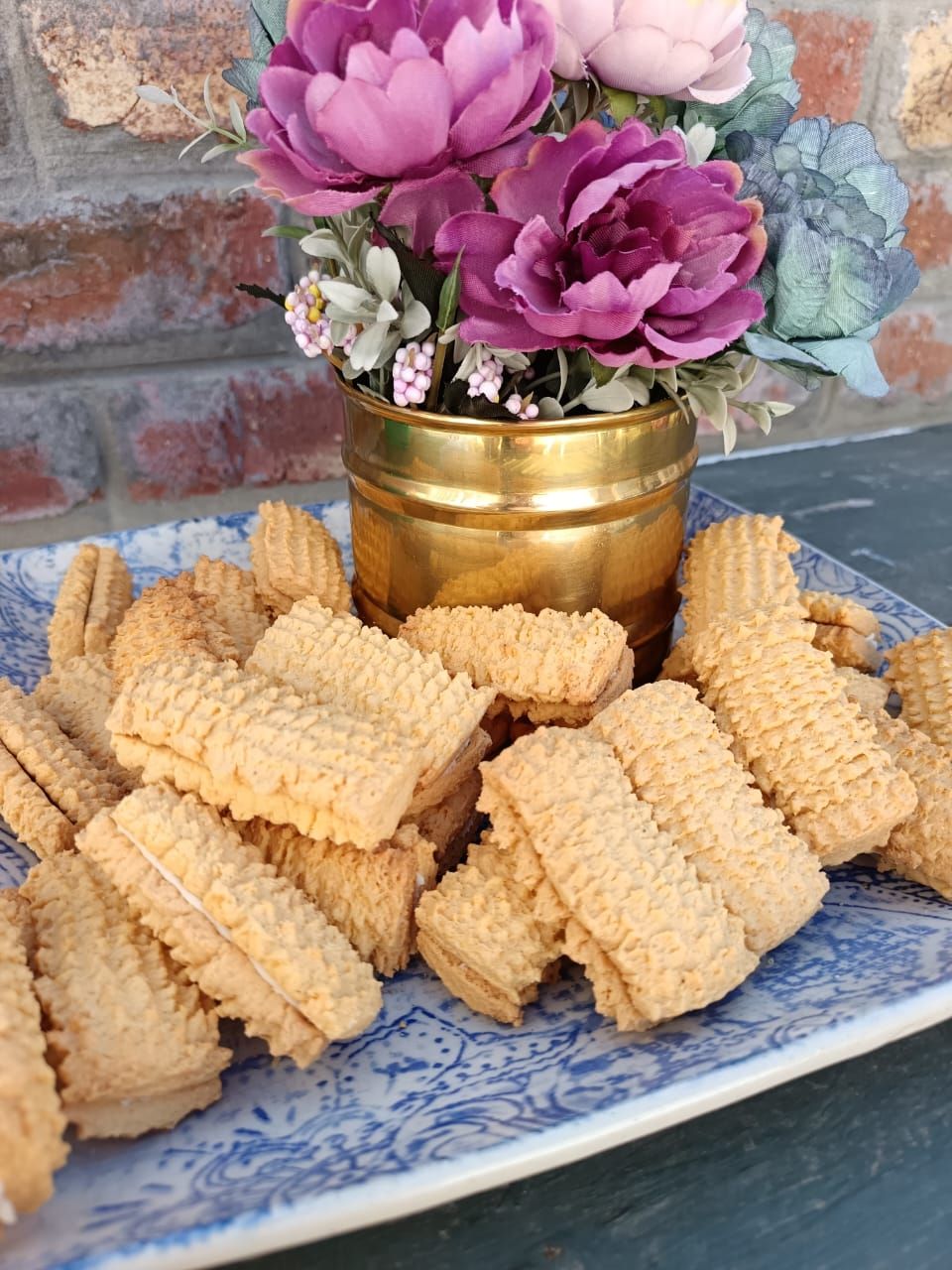 Vla Koekies