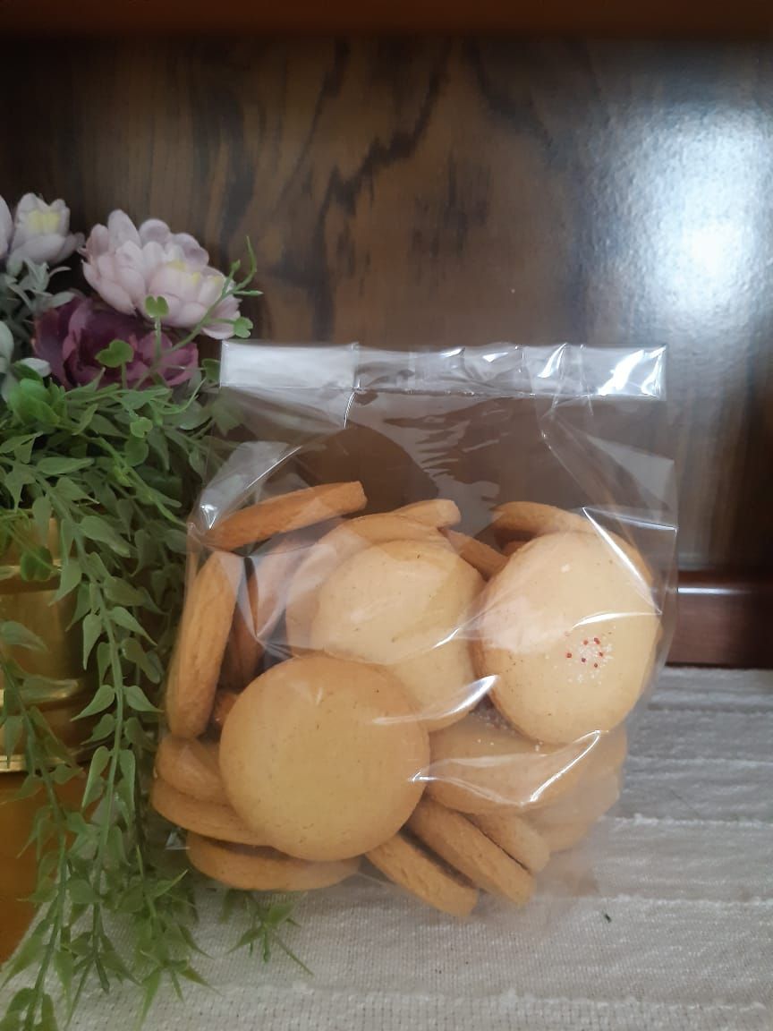 Soet Koekies
