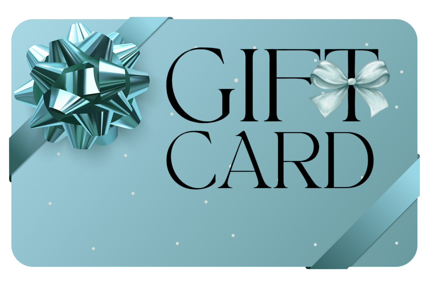 Karoo Beskuit Gift Card