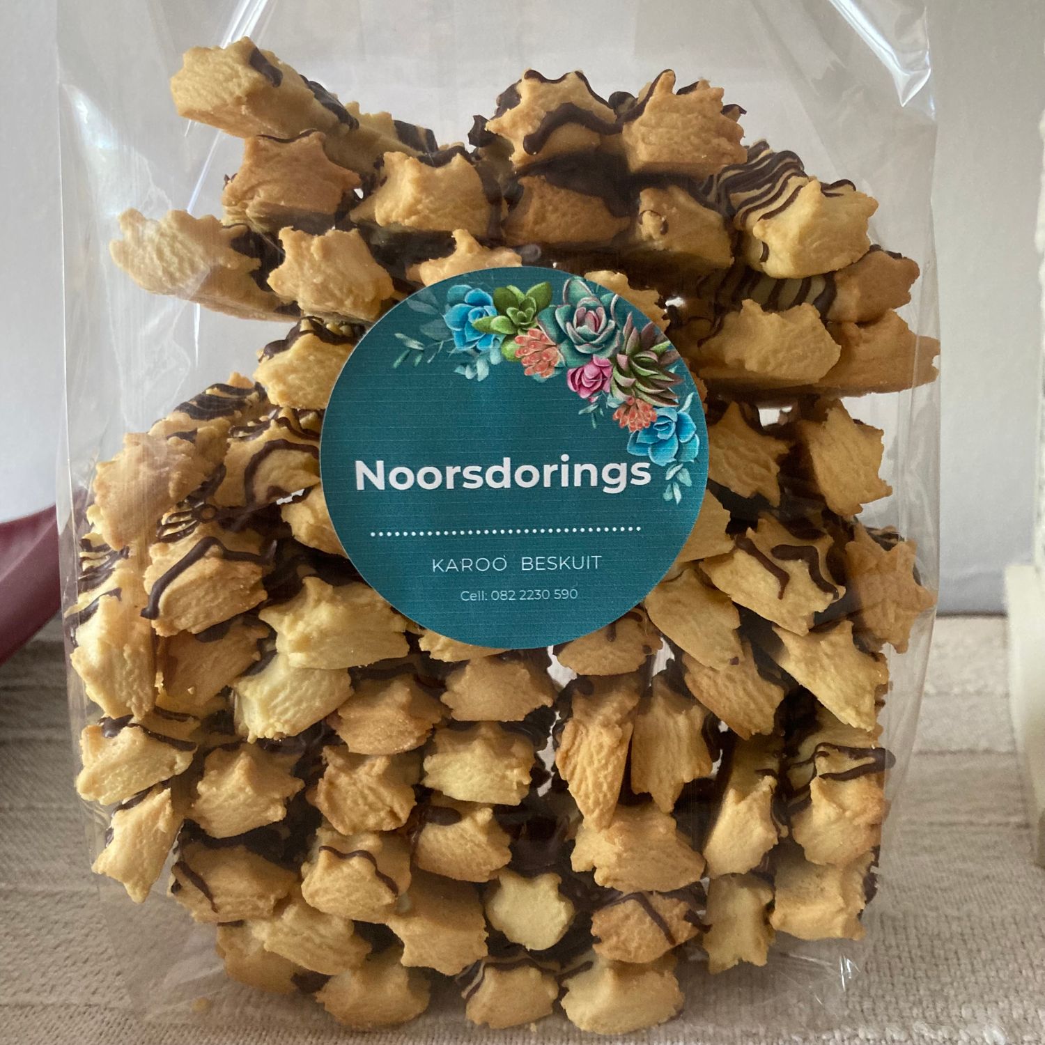 Noorsdorings 500g