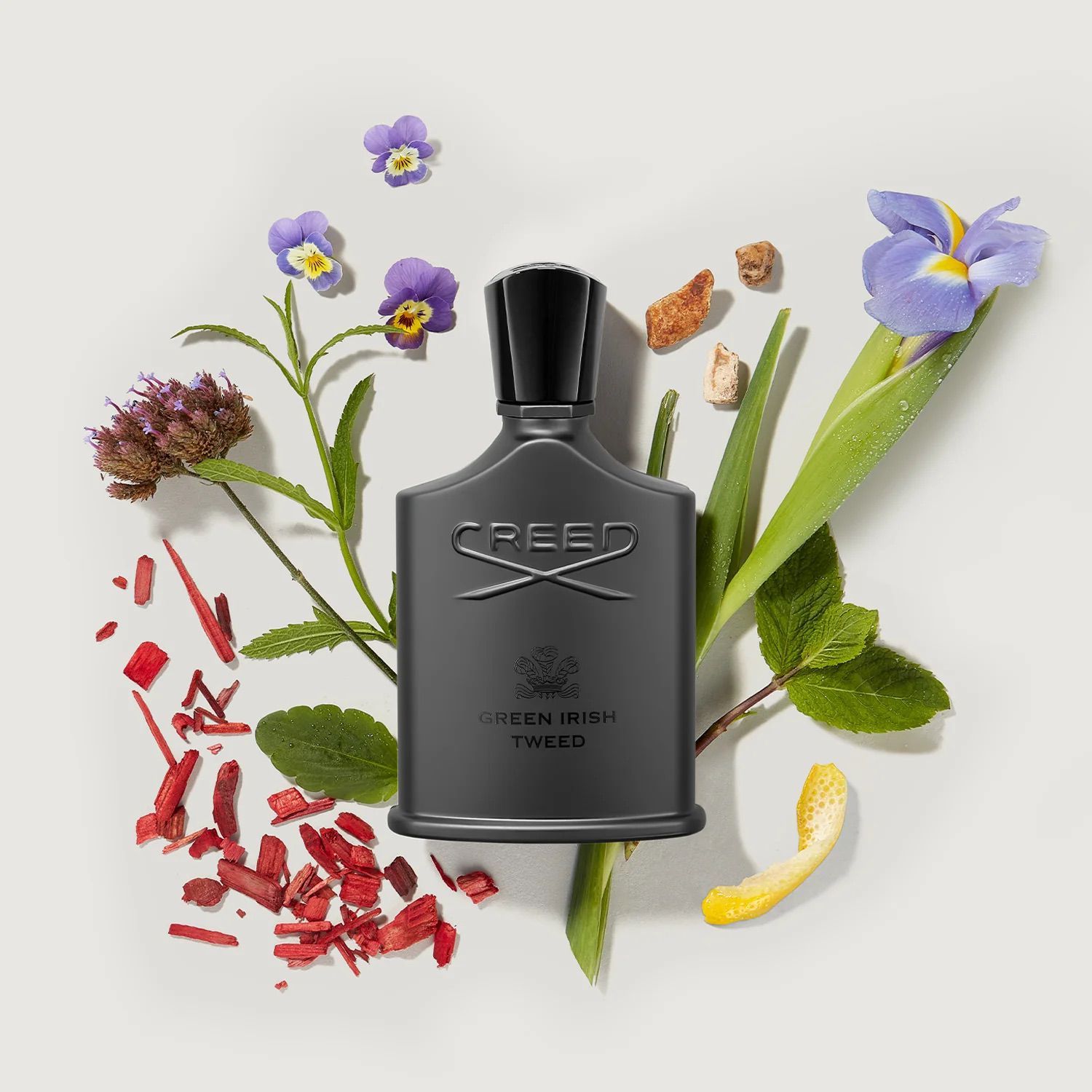 Creed Green Irish Tweed 3.3 Oz