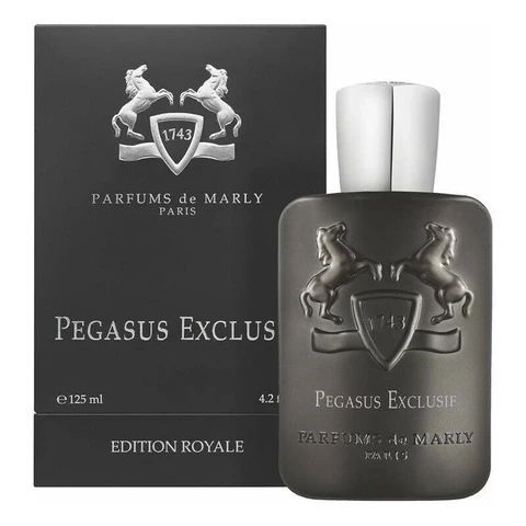Parfums de Marly Pegasus Exclusif EDP 4.2 Oz