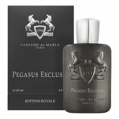Parfums de Marly Pegasus Exclusif EDP 4.2 Oz