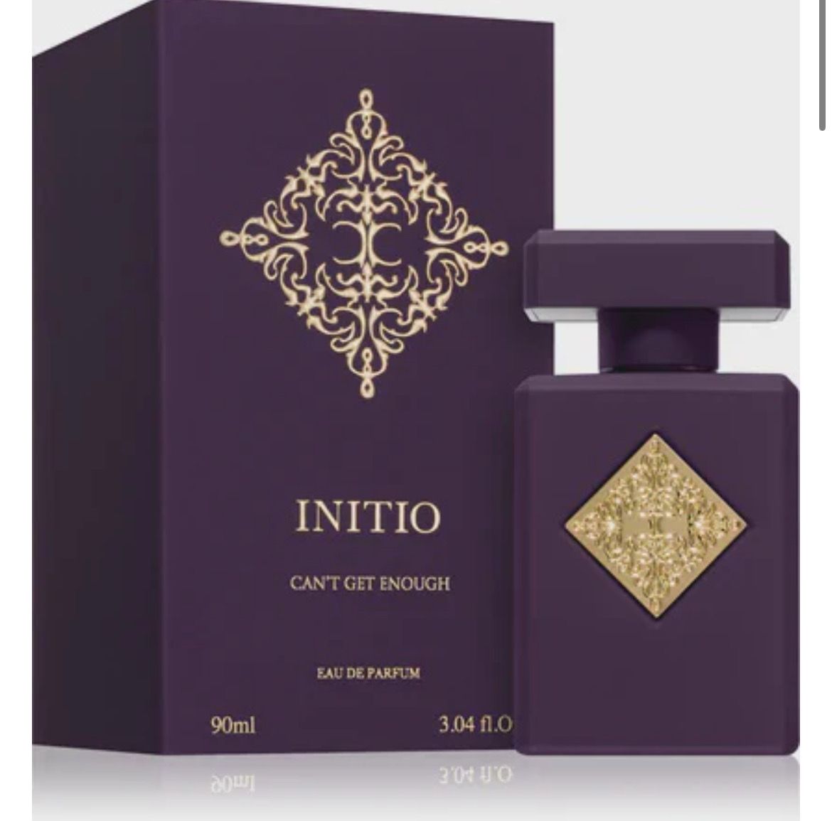 Can't Get Enough Initio Unisex EDP 3oz