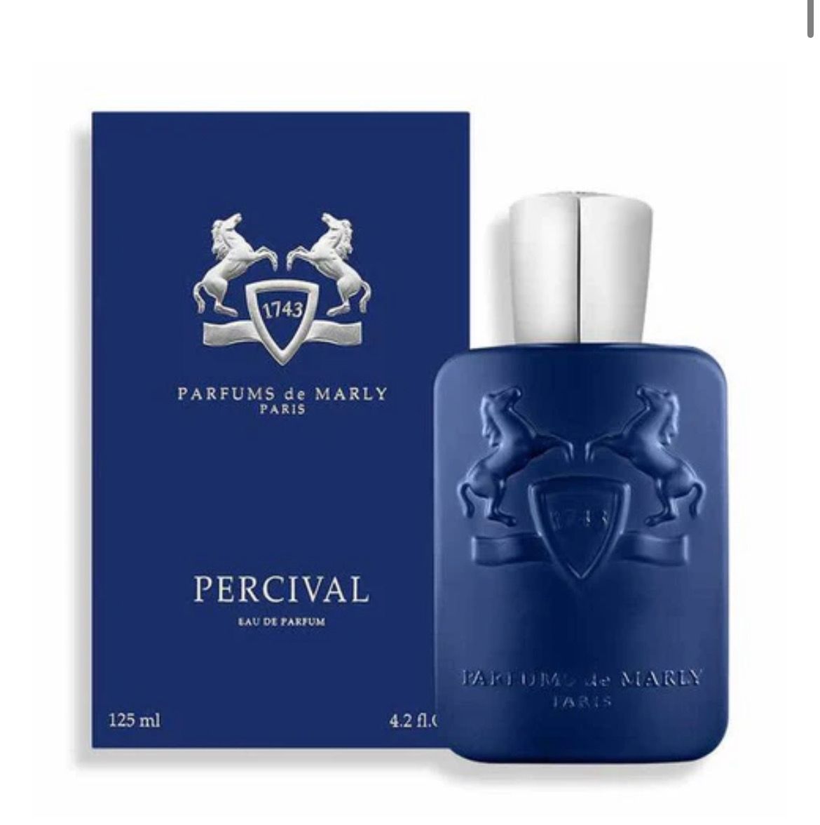 Percival by Parfums de Marly Unisex EDP 4.2oz
