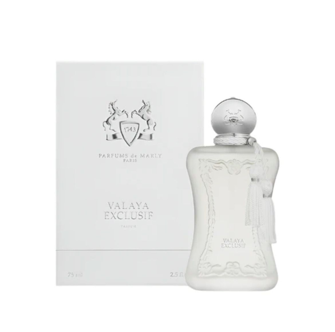Valaya Exclusif Parfums de Marly for Women EDP 2.5oz
