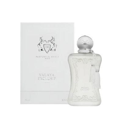Valaya Exclusif Parfums de Marly for Women EDP 2.5oz