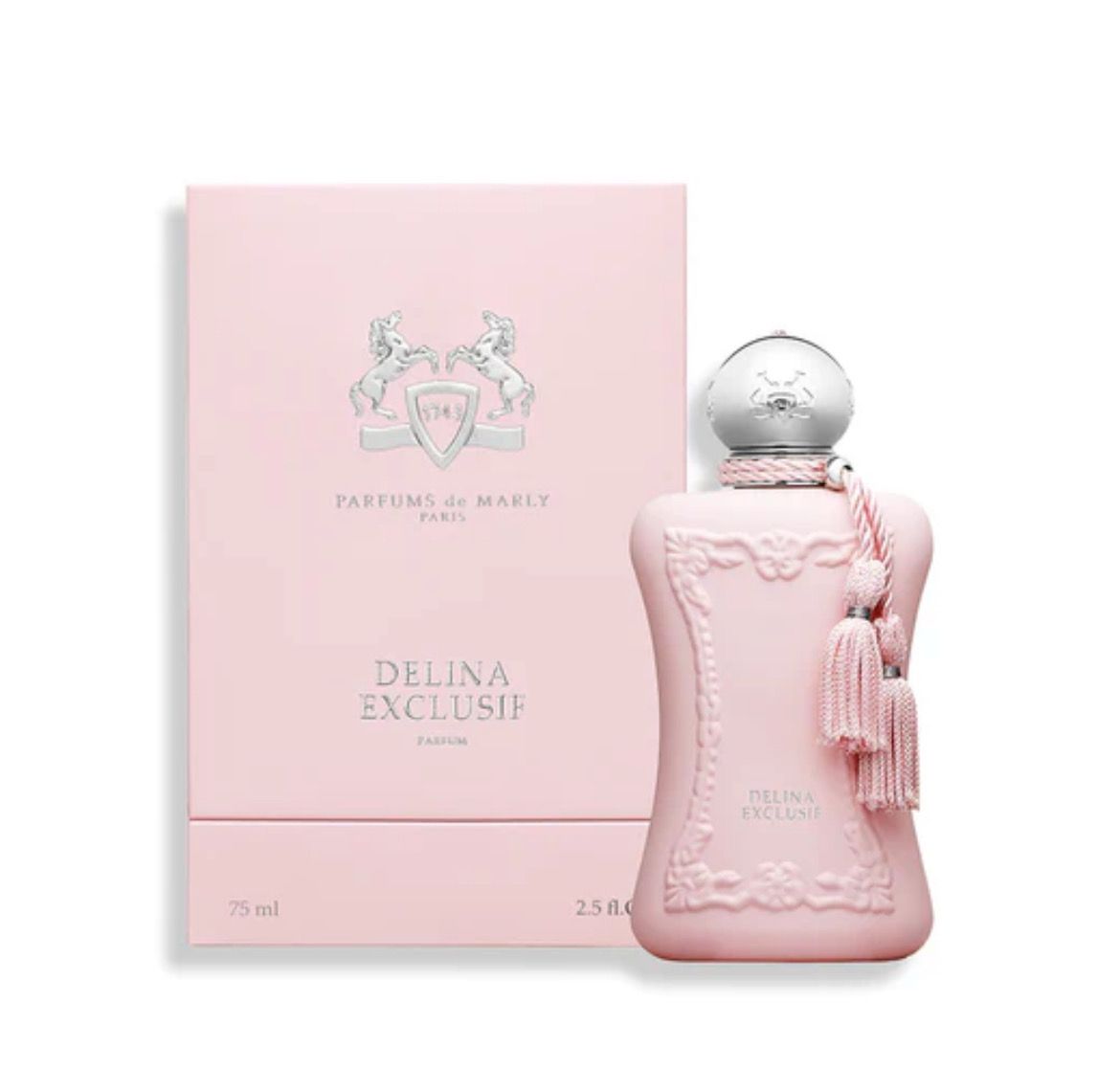 Delina Exclusif Parfums de Marly for Women EDP 2.5oz