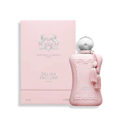 Delina Exclusif Parfums de Marly for Women EDP 2.5oz