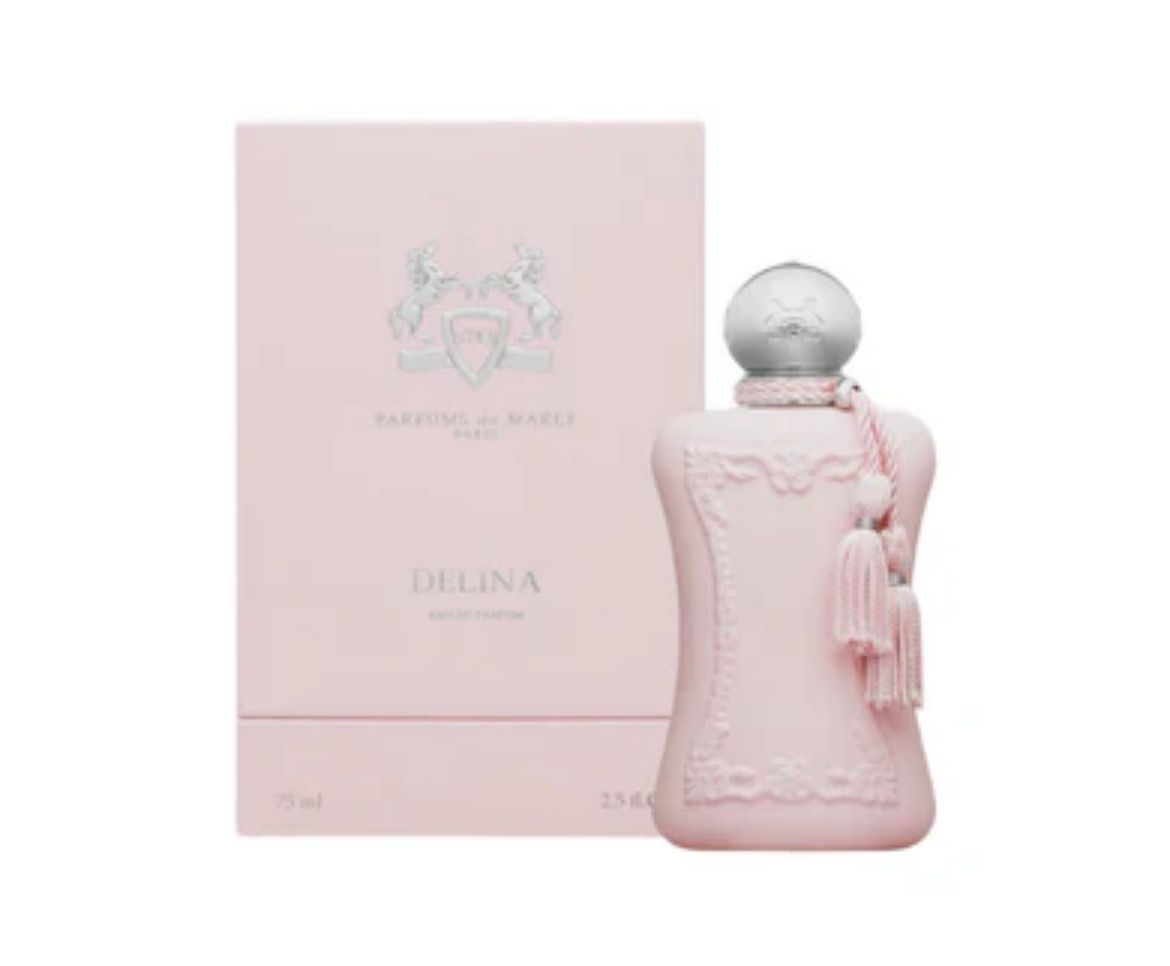 Delina Parfums de Marly for Women EDP 2.5oz
