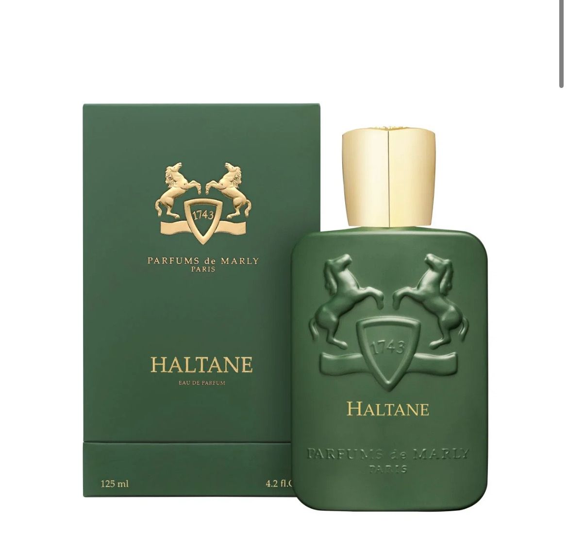 Haltane Parfums de Marly for Men EDP