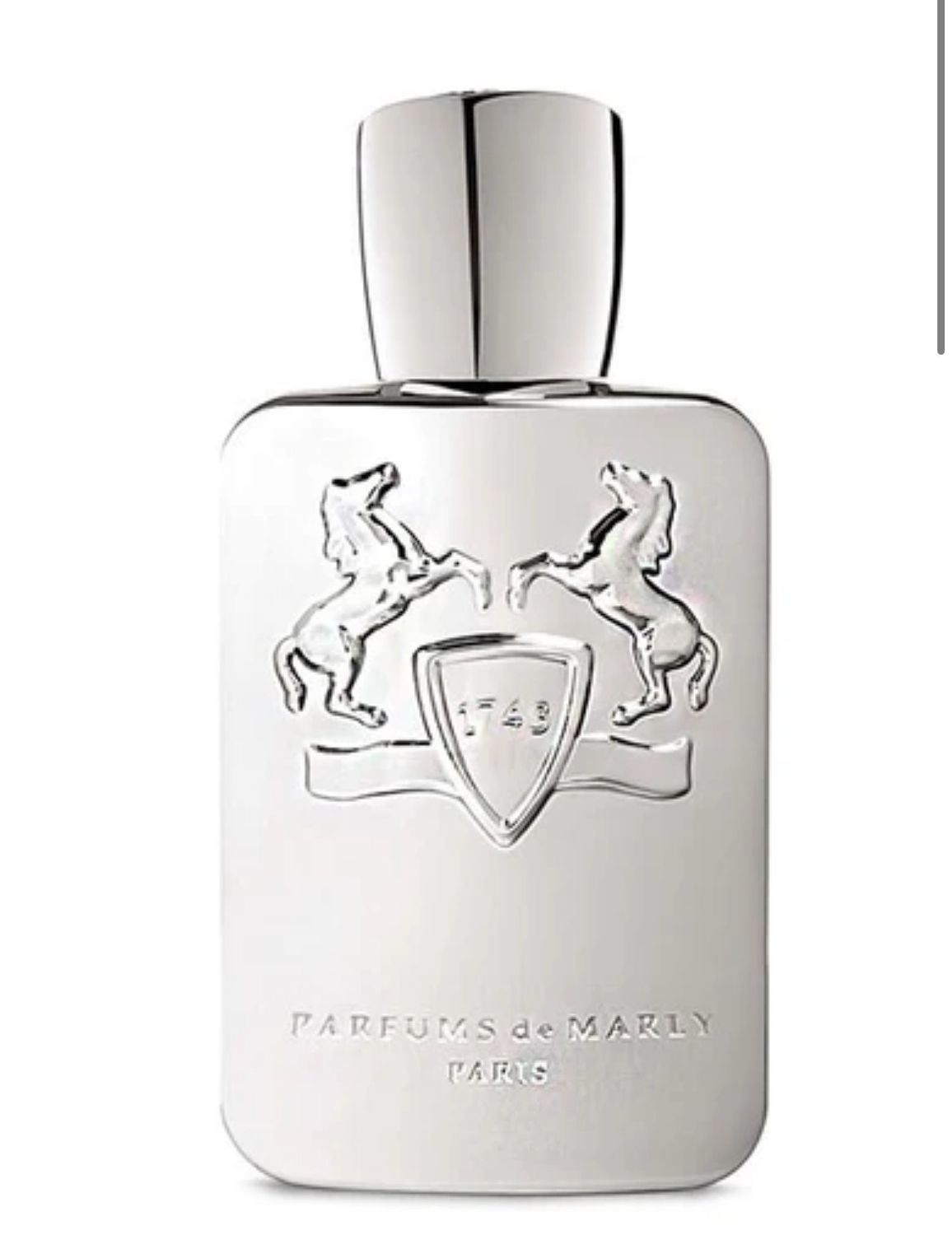 Pegasus Parfums de Marly EDP Unisex 4.2oz