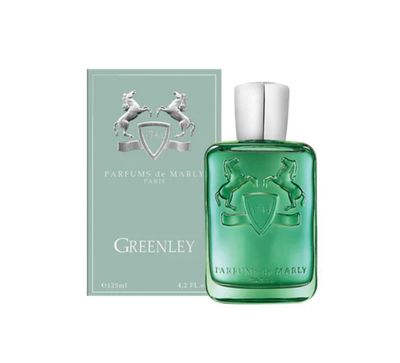 Greenley Parfums de Marly for Men EDP 2.5oz