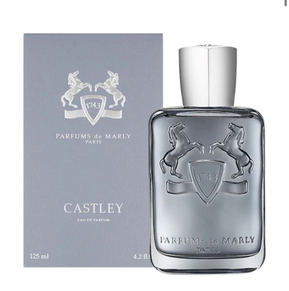 Castley Parfums de Marly for Men EDP 4.2oz