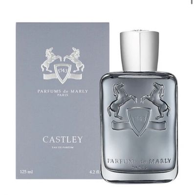 Castley Parfums de Marly for Men EDP 4.2oz