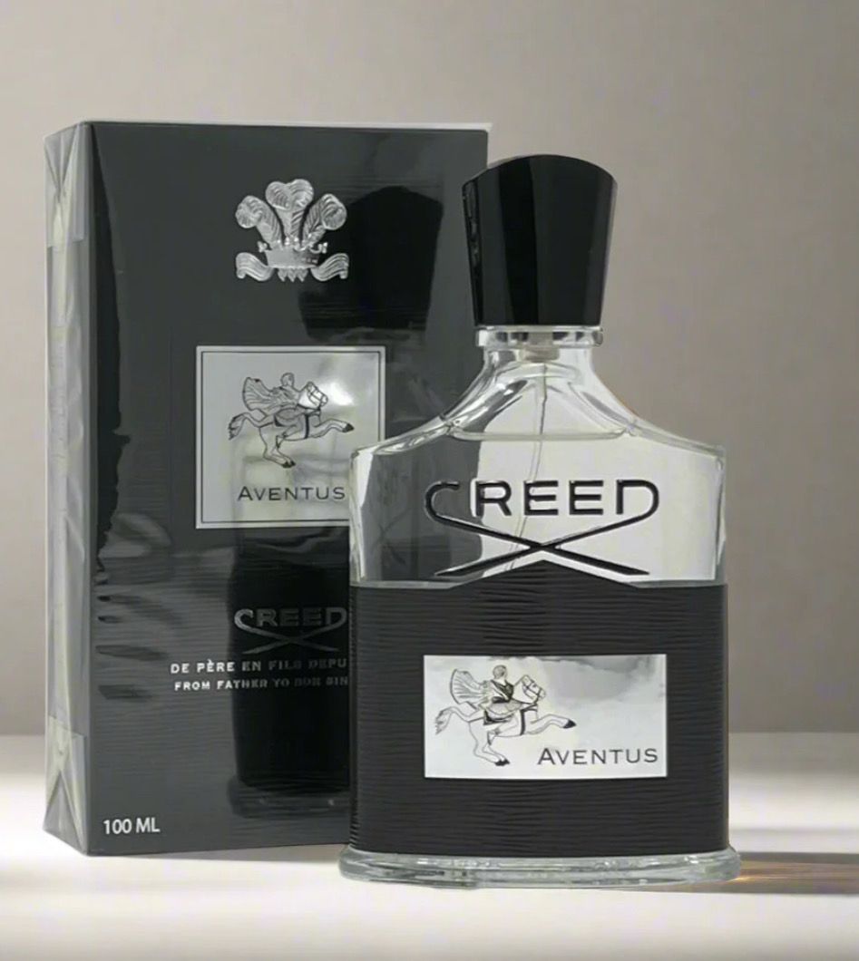 Creed Aventus 3.3oz