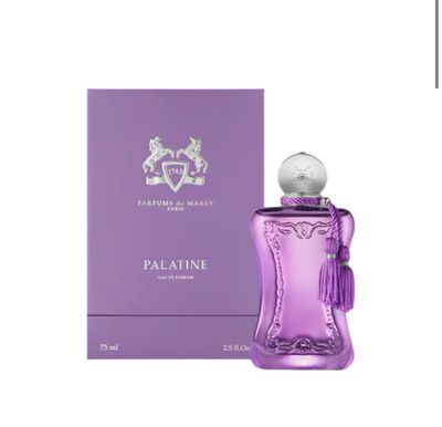 Palatine Parfums de Marly for Women EDP 2.5oz