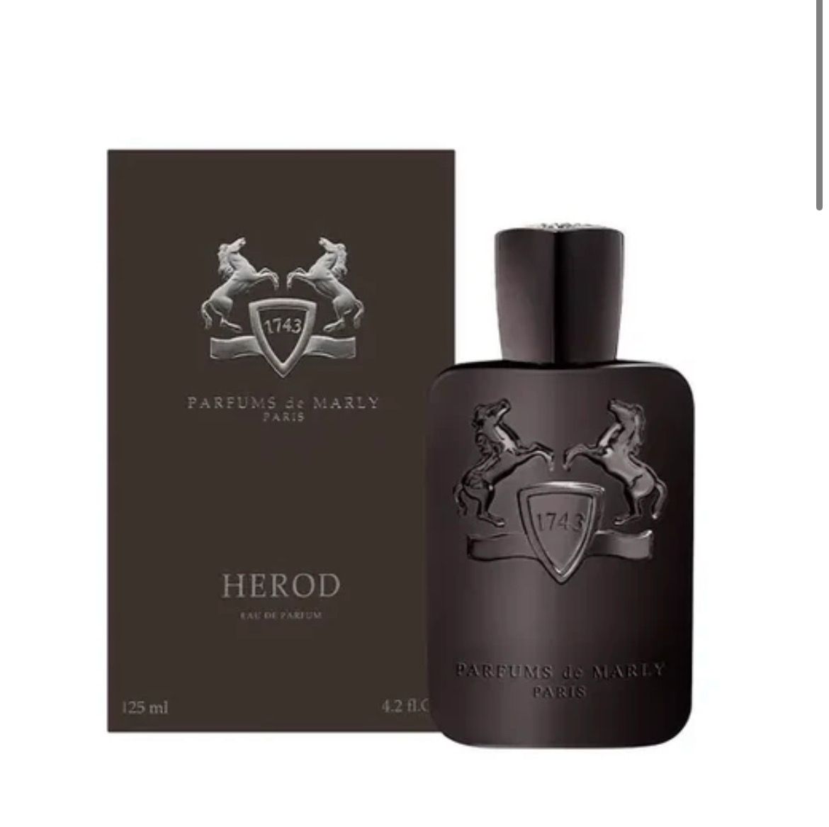 Herod Parfums de Marly for Men EDP 4.2oz