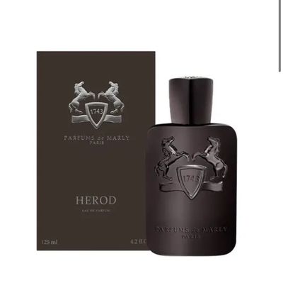 Herod Parfums de Marly for Men EDP 4.2oz