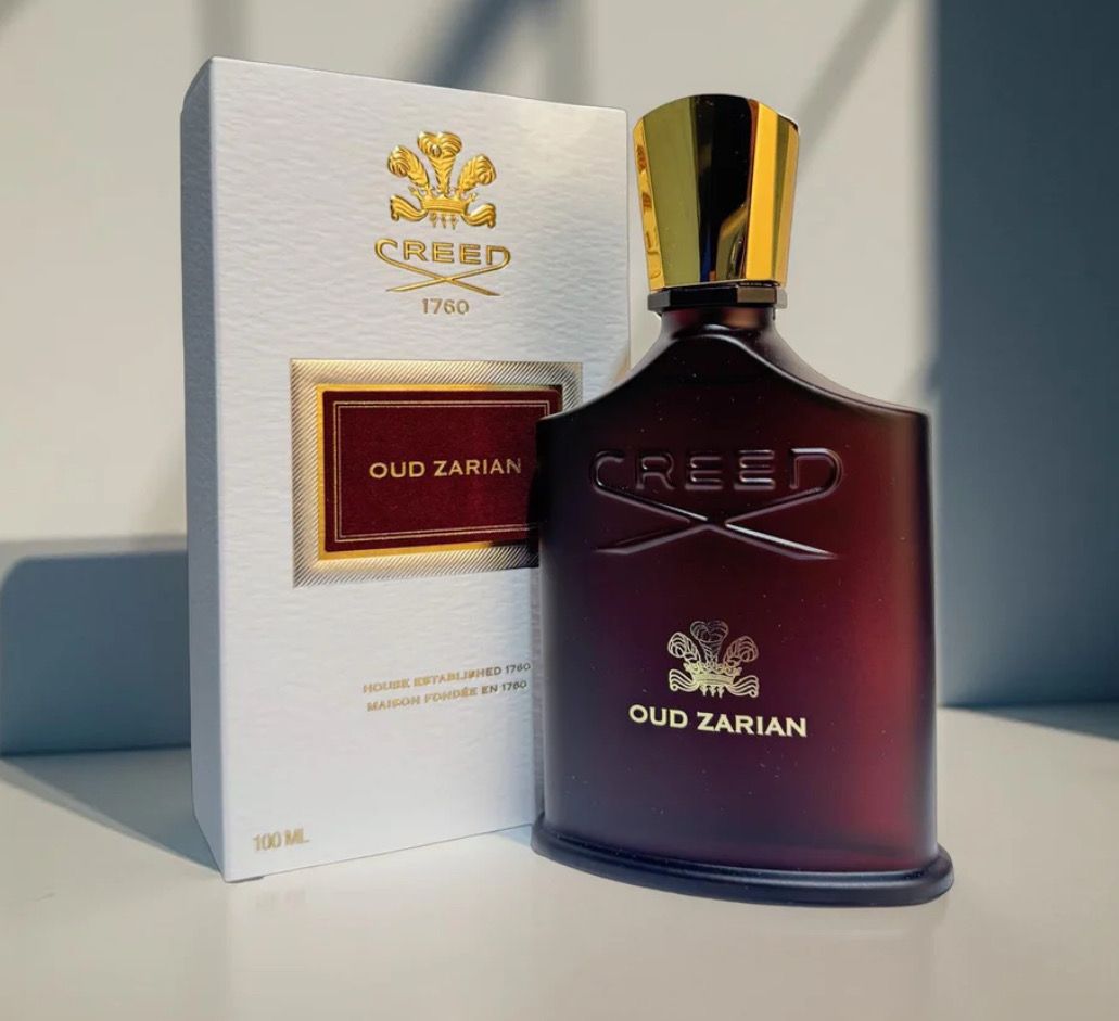 Creed Oud Zarian 100ml
