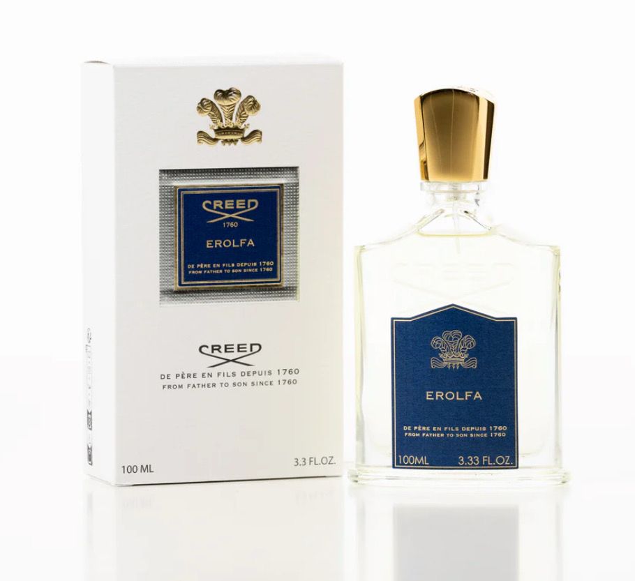 Creed Erolfa 100ml