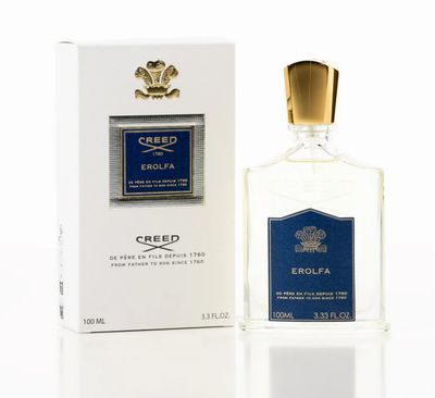 Creed Erolfa 100ml