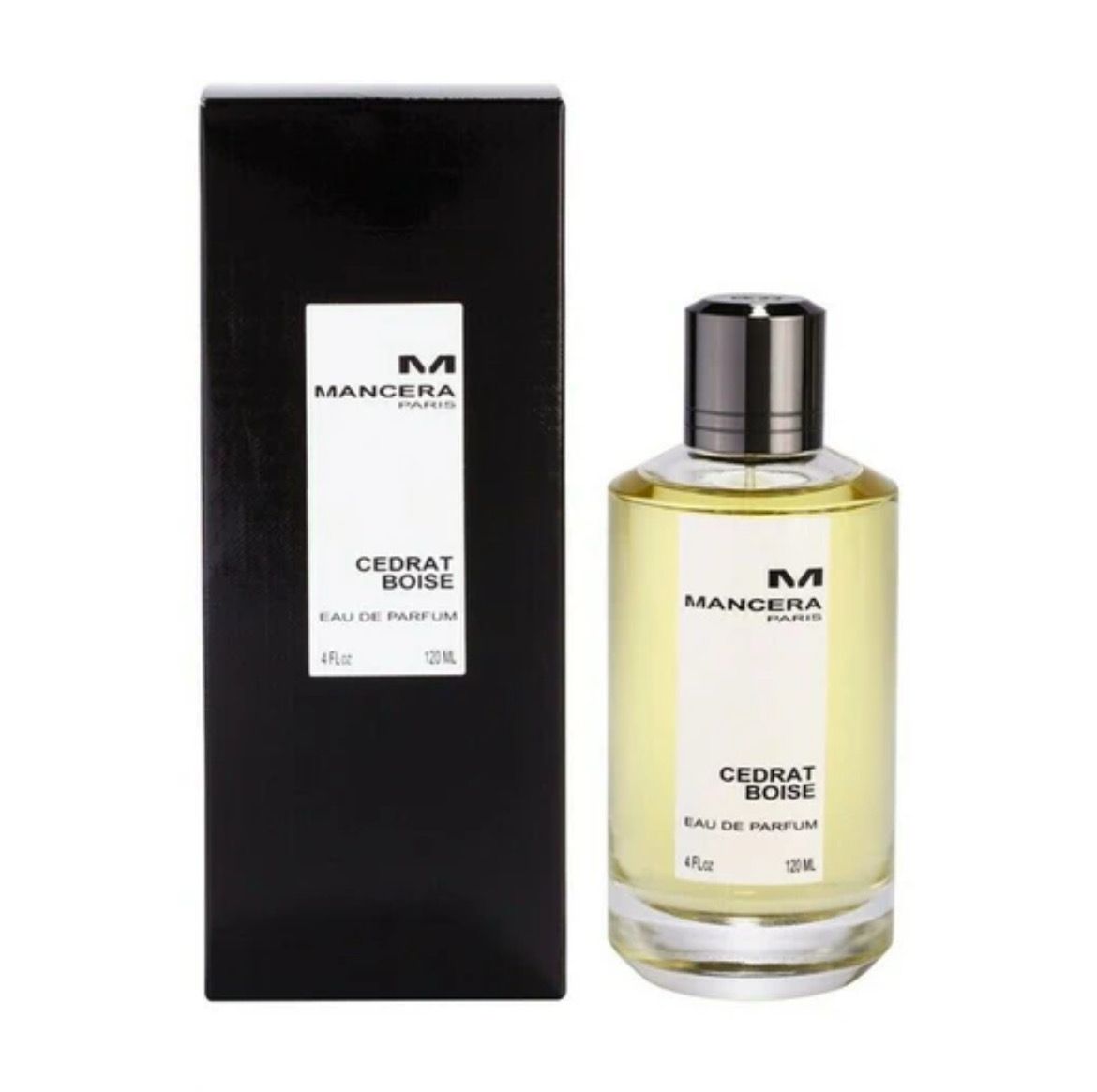Cedrat Boise Mancera Unisex EDP