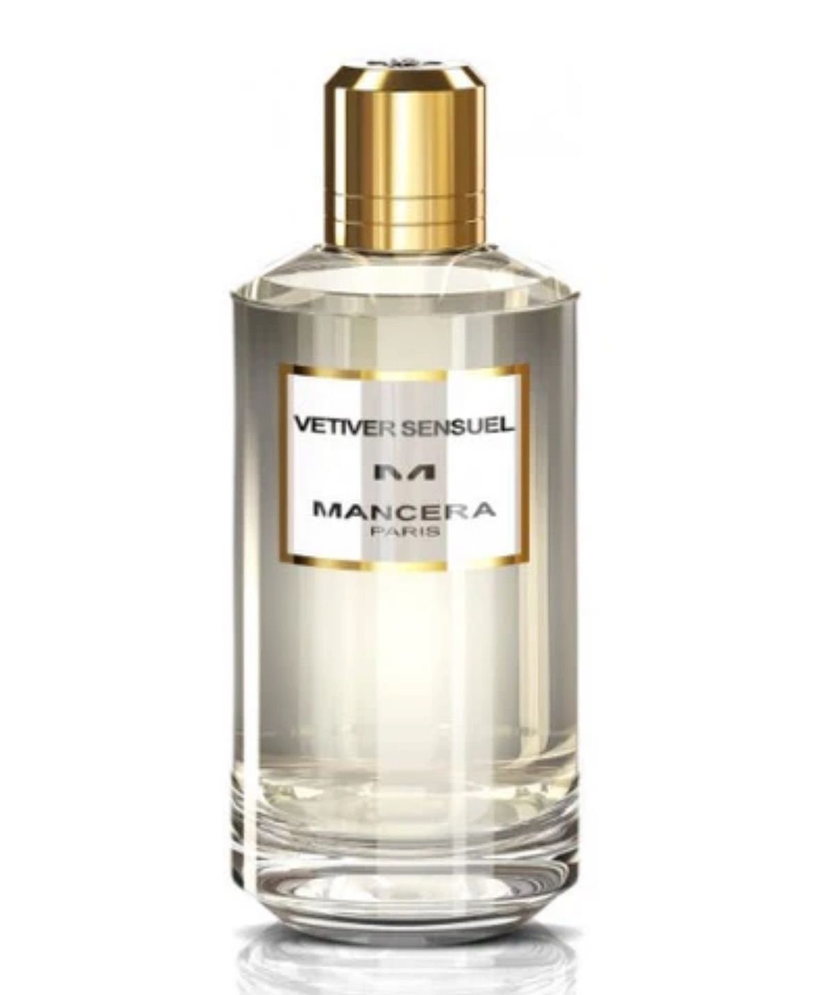 Vetiver Sensuel Mancera Unisex EDP 4oz