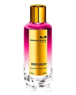 Roses Greedy Mancera Unisex EDP 4oz